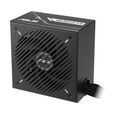 Fuente Alimentaci&oacute;n Modular ASUS PRIME 650W 80+ Bronze image number null