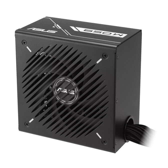 Fuente Alimentaci&oacute;n Modular ASUS PRIME 650W 80+ Bronze image number 9