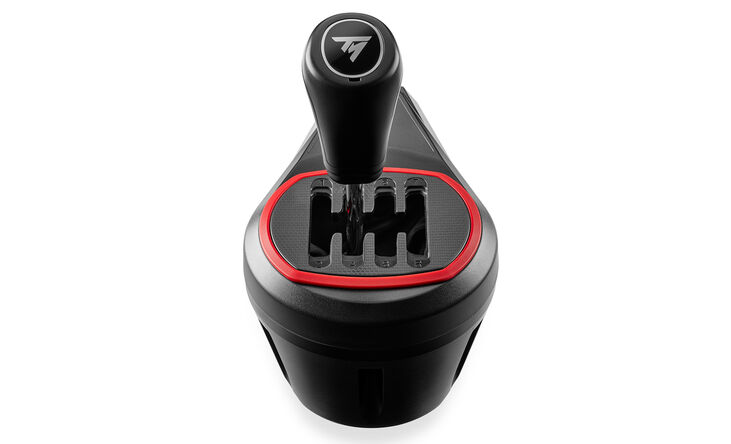 Palanca de Cambios Thrustmaster AddOn TH8S Xbox ONE/Xbox Series X|S/PS5/PS4/PC image number 0