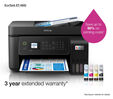 Multifuncional Epson EcoTank ET-4800 Wi-Fi image number null