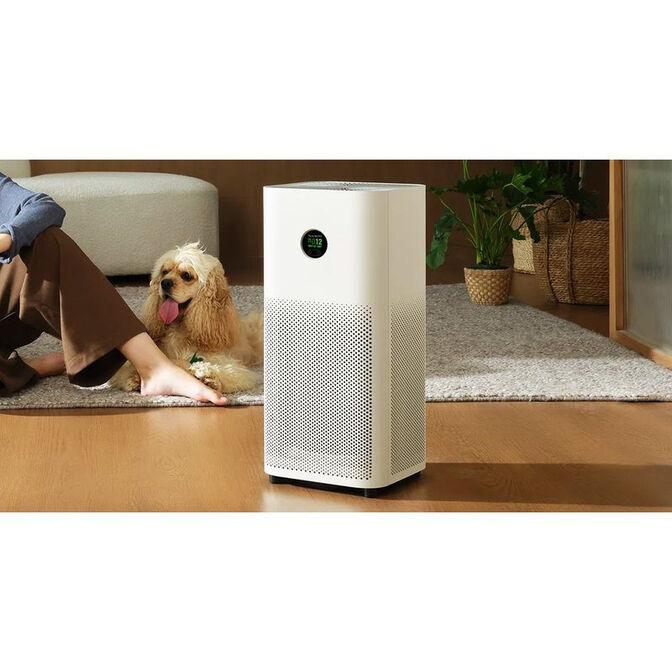 Purificador de Aire Mijia Smart Air Purifier 6 image number 6