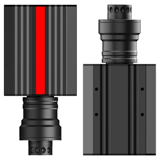 Wheelbase Direct Drive PXN VD10 (12nm) image number 5
