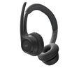 Headset Logitech Zone 300 Bluetooth Preto image number null