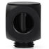 Thermal Grizzly DeltaMate Rotary - 90° Negro image number null