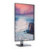 Monitor AOC 23.8" 24V5C/BK IPS FHD 75Hz 1ms USB-C 3.2 ( DP alt + PD65W) Low Blue Light c/Ajuste Altura image number null
