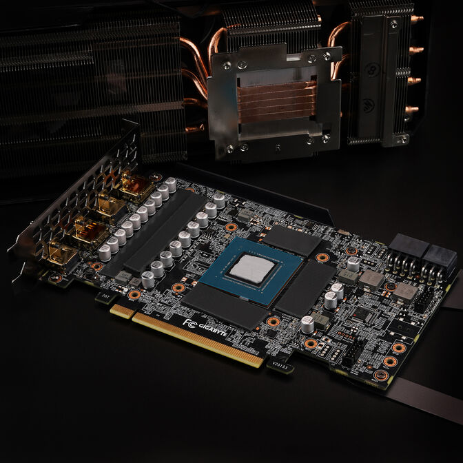 Thermal Pad Thermal Grizzly Minus Pad Basic 120 x 20 x 1.5 mm(Pack 4) image number 6