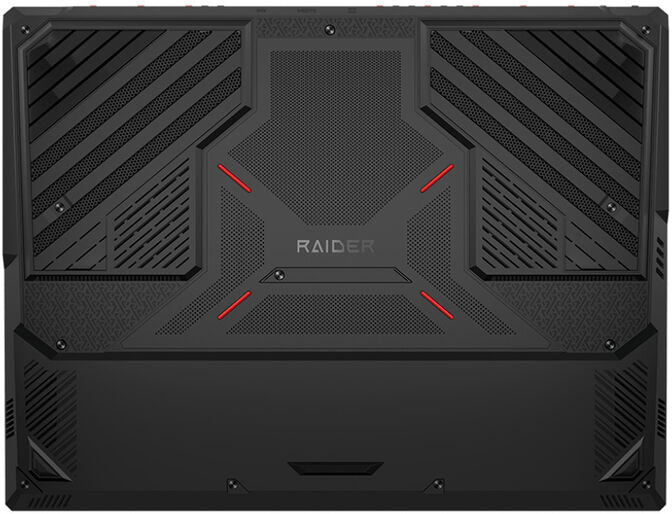 Port&aacute;til MSI Vector A18 HX A9WIG-214XPT 18" R9 9955HX 32GB DDR5 1TB RTX 5080 UHD+ 120Hz image number 4