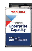 Disco Toshiba 22TB MG Series Enterprise 7200rpm 512MB SATA III image number null