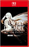 Juego Nintendo Bravely Default Flying Fairy