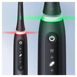 Cepillo de Dentes El&eacute;ctrico Oral-B iO Series 5 Matt Black image number null
