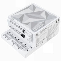 Fuente Modular Lian Li Edge Platinum V2 1350W 80+ Platinum Blanca (C/Hub)