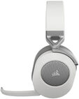 Headsets Corsair H65 Wireless Blanco image number null