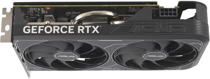 Tarjeta Gráfica Asus GeForce® RTX 4060 Dual V2 OC 8GB GDDR6 DLSS3 image number 9