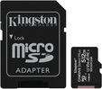 Tarjeta de Memoria Kingston Canvas Select Plus MicroSDHC UHS-I A1 512GB image number null