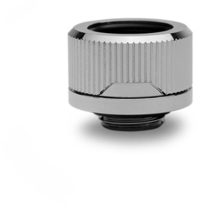 Anillos EKWB Quantum Torque HDC 16mm Prateado (Pack 10) image number 2