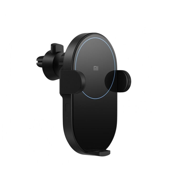 Cargador Inalámbrico Coche Xiaomi Mi 20W Wireless Car Charger image number 1