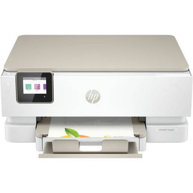 Impresora de Inyecci&oacute;n de Tinta HP Envy Inspire 7220e All-In-ONE WiFi image number 0