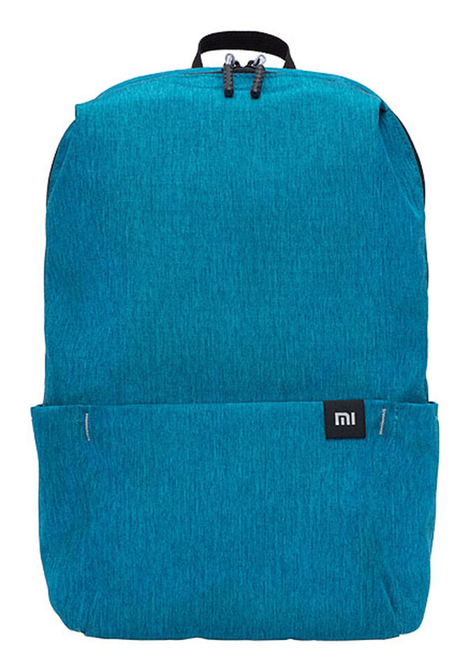 Xiaomi Mi Casual Daypack Azul Brillante image number 0