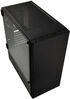 Caja ATX Kolink Castle Vidrio Templado Negro image number null