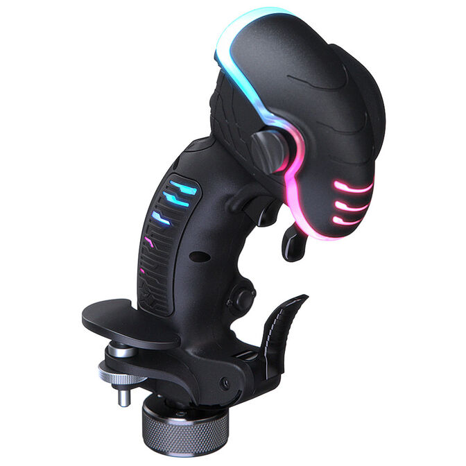 Flightstick VIRPIL Controls Constellation ALPHA Prime Right Handers image number 2