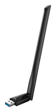 Adaptador de Rede USB TP-Link Archer TX35U Plus Wireless AX1800 image number null