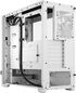 Torre ATX Fractal Design Pop Silent White TG Clear Tint image number null