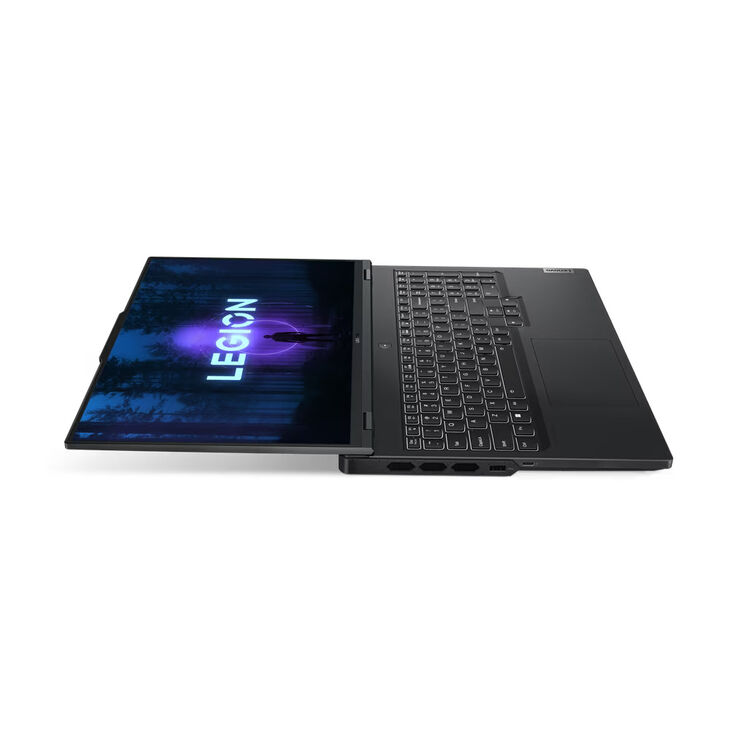 Port&aacute;til Lenovo Legion Pro 7 16IRX8H-957 16" i9 13900HX 32GB 1TB RTX 4080 2.5K 240Hz image number 5