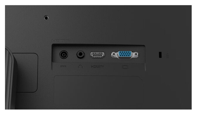 Monitor LG 23.8" 24U411A IPS FHD 120Hz 1ms sRGB 99% FreeSync image number 8