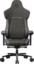 Silla Gaming ThunderX3 Core, Apoio lombar 360 graus - Loft Black image number null