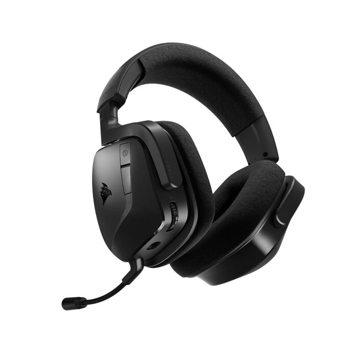 Auriculares Corsair Void RGB Wireless V2 Negro image number 1