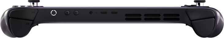 Consola Portátil Lenovo Legion GO S 8" Ryzen Z2 Go 16GB/512GB 120Hz SteamOS image number 4
