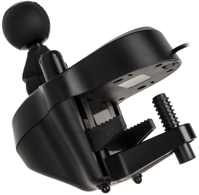 Palanca de Cambios Logitech Driving Force Shifter G29&G920 PS4 / PS3 / PC image number 3