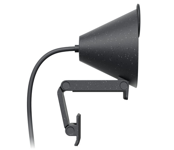 Webcam Logitech Brio 305 Full HD 1080p USB-C Preto image number 5