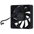 Ventilador Hyte FA12 PWM Negro Pack 4 - 120mm image number null