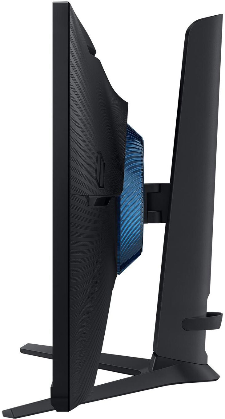 Monitor Samsung Odyssey G5 27" G51C VA QHD 165Hz 1ms FreeSync Premium image number 11
