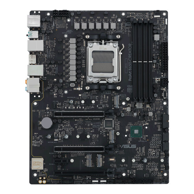 Placa Base Asus ProArt B650 Creator image number 8