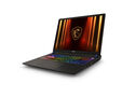 Port&aacute;til MSI Vector 16 HX AI A2XWGG-019XPT 16" Ultra 9 275HX 32GB DDR5 1TB RTX 5070 QHD+ 240Hz image number null