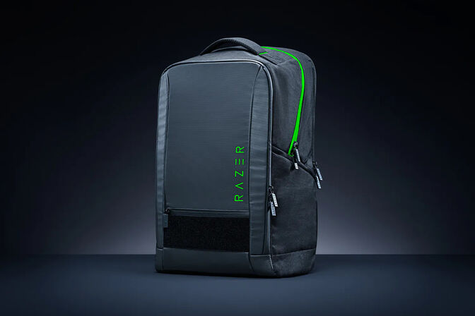Mochila Razer Rogue V4 16" image number 2