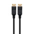 Cable DisplayPort Ewent EC1406 M/M 8K Ultra HD 1.4 2m Negro image number null
