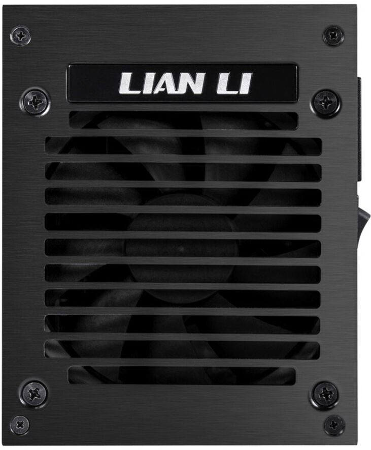 Lian Li SP750 unidad de fuente de alimentación 750 W 20-pin ATX SFX Negro image number 8