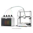 Impressora 3D Creality SPARKX i7 Combo FDM image number null