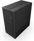 Torre  ATX NZXT H5 Flow RGB Compact Negra image number null
