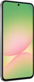 Smartphone Samsung Galaxy A56 5G 6.6" (8 / 128GB) 120Hz Negro image number null