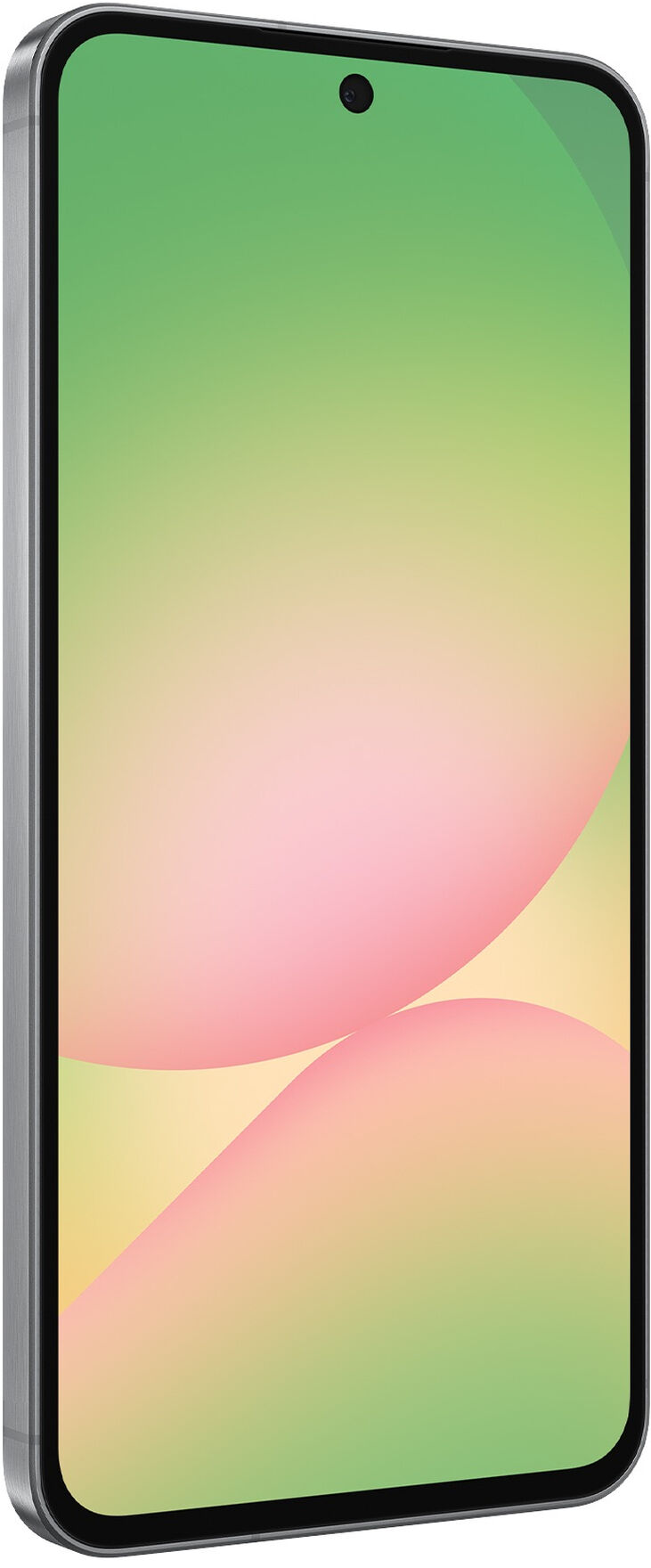 Smartphone Samsung Galaxy A56 5G 6.6" (8 / 128GB) 120Hz Negro image number 2