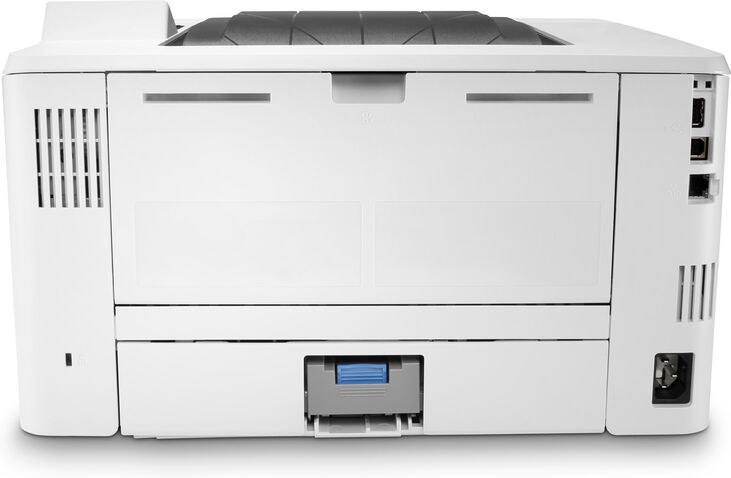 Impresora Láser HP LaserJet Enterprise M406dn image number 3