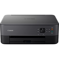 Multifunci&oacute;n Canon PIXMA TS5350a de Inyecci&oacute;n de Tinta Inal&aacute;mbrica Color