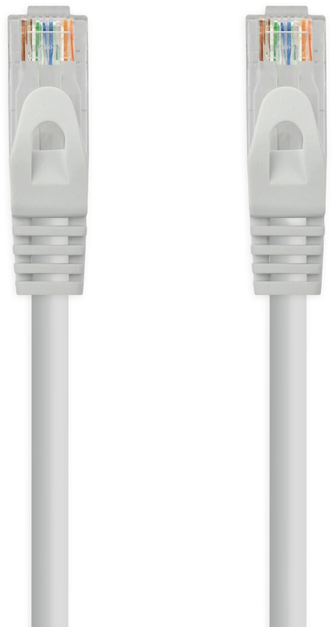 Cable de Red NanoCable RJ45 LSZH CAT.6A UTP AWG24 2 M image number 0