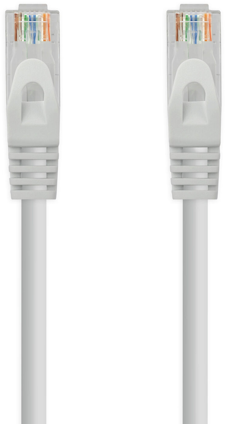 Cable de Red NanoCable RJ45 LSZH CAT.6A UTP AWG24 2 M image number 0
