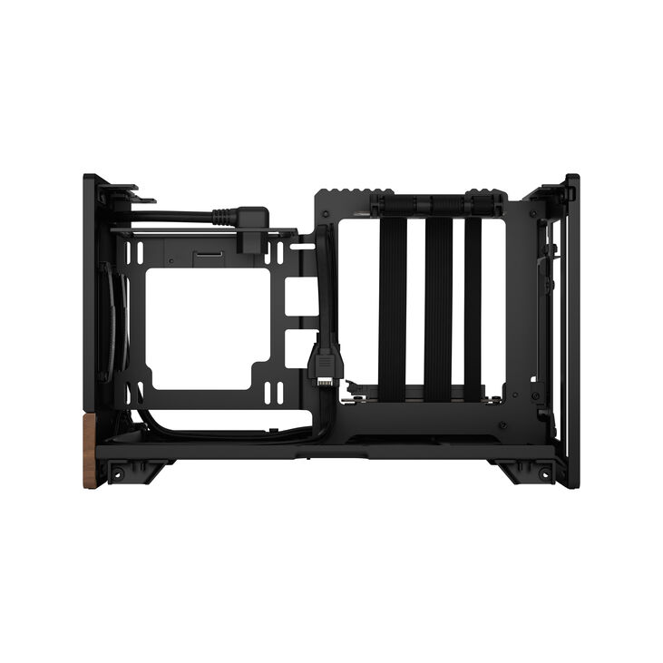 Torre Mini-ITX Fractal Design Terra Graphite image number 7