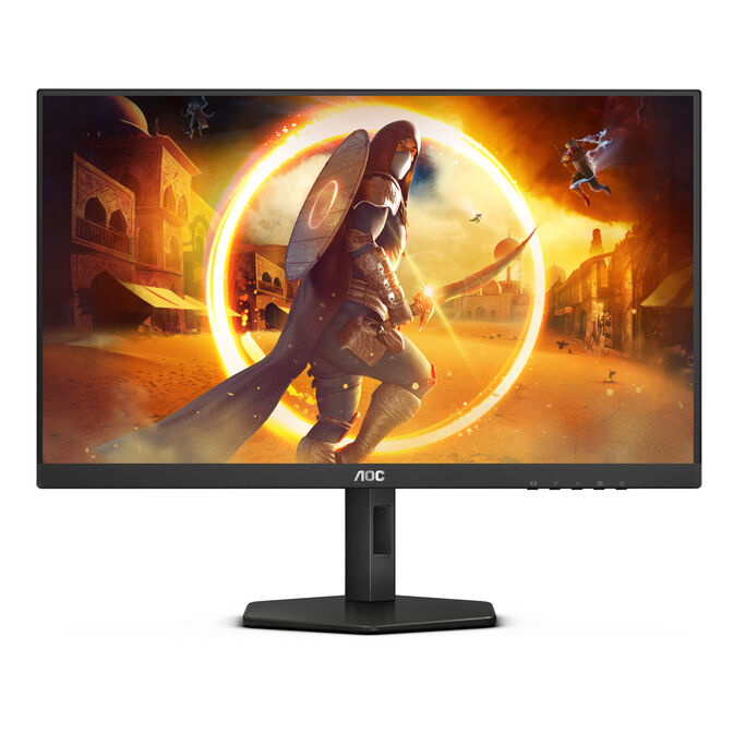 Monitor AOC Gaming 27" 27G4X IPS FHD 180Hz 0.5ms HDR10 image number 0